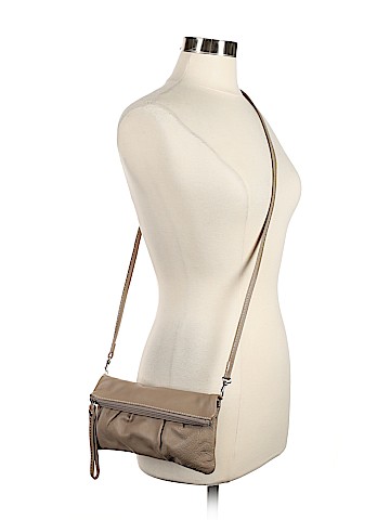 Unbranded Leather Satchel (view 2)