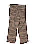 Carter's 100% Cotton Camo Green Khakis Size 3T - photo 2