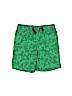Circo 100% Cotton Green Shorts Size 3T - photo 1