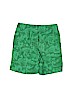 Circo 100% Cotton Green Shorts Size 3T - photo 2