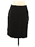 Worthington Black Casual Skirt Size 18 - photo 1
