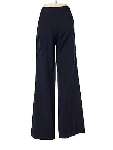 Tory Burch Wool Pants (view 2)