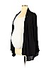 Motherhood Black Cardigan Size XL - photo 1