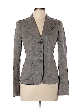 Max Mara Wool Blazer (view 1)