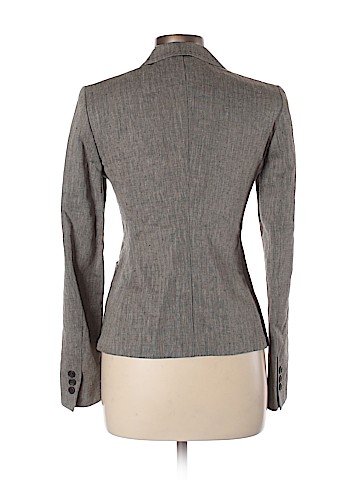 Max Mara Wool Blazer (view 2)