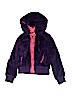 Cherokee Purple Coat Size L (kids) - photo 1