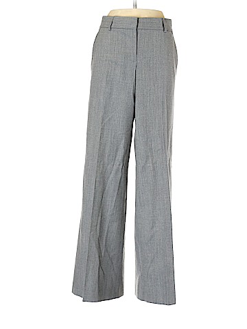 Theory Wool Pants (view 1)