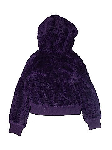 Cherokee Coat (view 2)