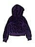 Cherokee Purple Coat Size L (kids) - photo 2