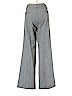 Theory Gray Wool Pants Size 4 - photo 2