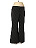 New York & Company Black Dress Pants Size L (petite) - photo 1