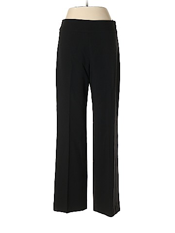 Armani Collezioni Wool Pants (view 1)