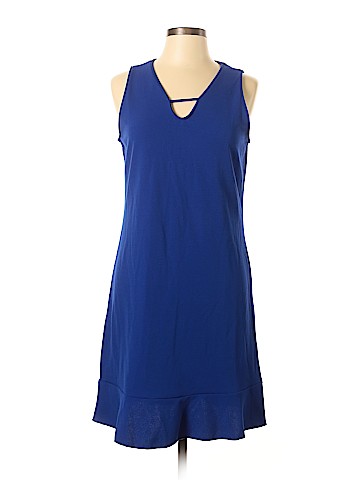 Les Amis Casual Dress (view 1)