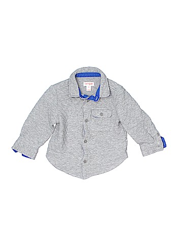 Cat & Jack Jacket (view 1)