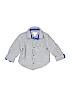 Cat & Jack Gray Jacket 12-18 MO / 18 MO - photo 1