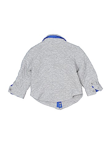 Cat & Jack Jacket (view 2)