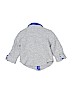 Cat & Jack Gray Jacket 12-18 MO / 18 MO - photo 2