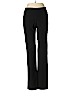 Nic + Zoe Black Dress Pants Size 2 - photo 1