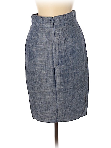 Ann Taylor Casual Skirt (view 2)