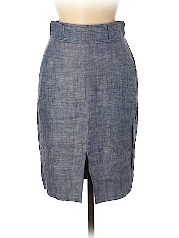 Ann Taylor Casual Skirt (view 1)