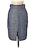 Ann Taylor Blue Casual Skirt Size 0 (petite) - photo 1