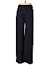 St. John Caviar Blue Casual Pants Size 10 - photo 2