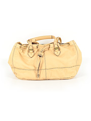 Cole Haan Leather Bucket Bag (view 1)