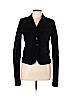 Lucky Brand Black Blazer Size L - photo 1