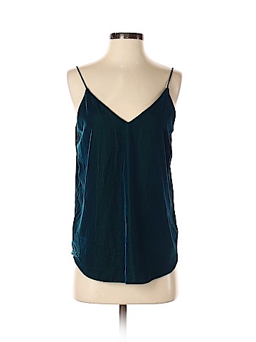 Express Sleeveless Top (view 1)