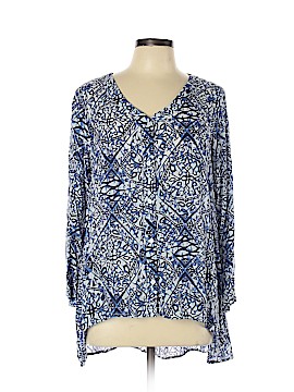 CONTEXT exclusively for Lord & Taylor Size Lg