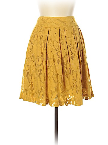 Ann Taylor LOFT Casual Skirt (view 1)