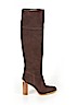 MICHAEL Michael Kors Brown Boots Size 8 - photo 1