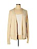 Tahari Tan Cardigan Size XL - photo 1