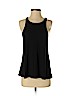 Free People Black Tank Top Size S (petite) - photo 1