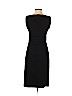 Diane von Furstenberg Black Casual Dress Size 4 - photo 2