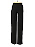 Armani Collezioni Black Dress Pants Size 8 - photo 2