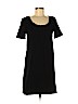 Theory Black Casual Dress Size 6 - photo 1