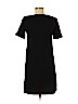 Theory Black Casual Dress Size 6 - photo 2