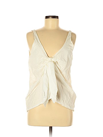 Zara Sleeveless Top (view 1)