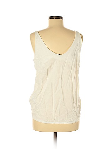 Zara Sleeveless Top (view 2)