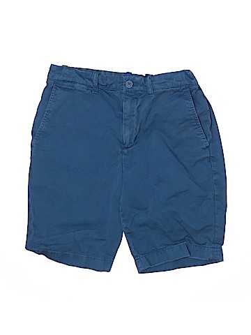 Crewcuts Khaki Shorts (view 1)