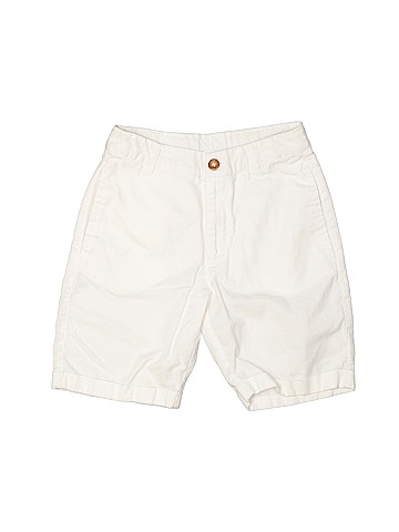 Sunuva Khaki Shorts (view 1)