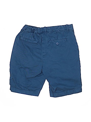Crewcuts Khaki Shorts (view 2)
