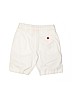 Sunuva 100% Cotton White Khaki Shorts Size 7 - 8 - photo 2