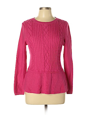 Talbots Pullover Sweater (view 1)