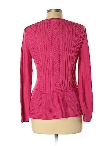 Talbots Pullover Sweater (view 2)