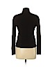 Susina Black Pullover Sweater Size M (petite) - photo 2