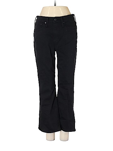 Madewell Jeans (view 1)