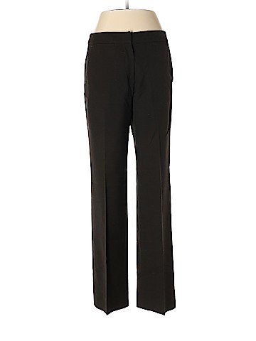 Armani Collezioni Wool Pants (view 1)