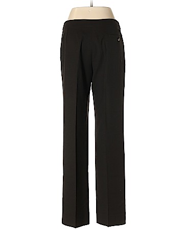Armani Collezioni Wool Pants (view 2)